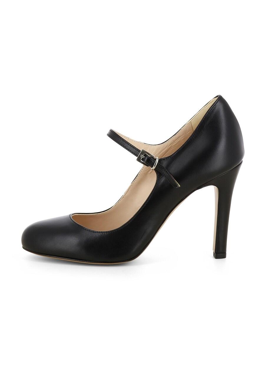 Туфли EVITA CRISTINA, Black