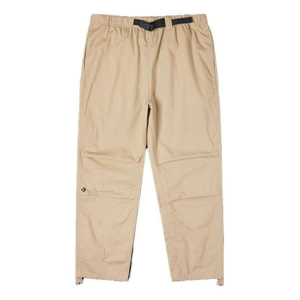 

Брюки lightweight trail pants 'khaki' Converse, хаки