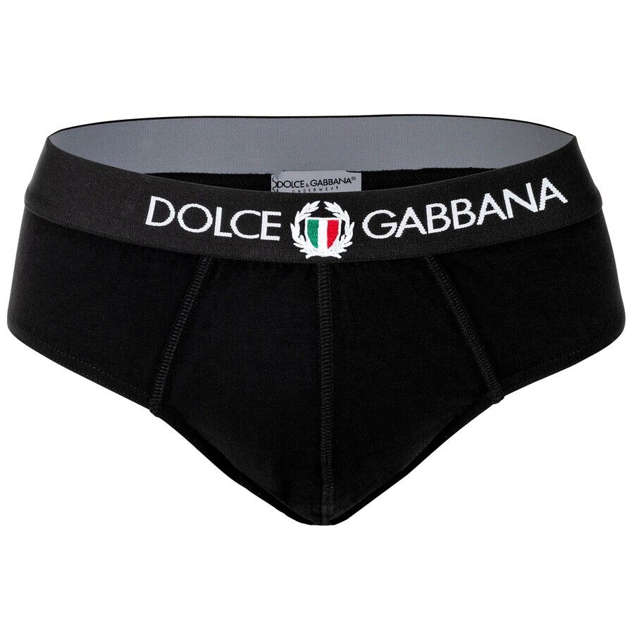 

Трусы DOLCE & GABBANA Panty, черный