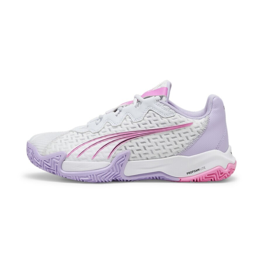 

Спортивные кроссовки Puma NOVA ELITE, белый