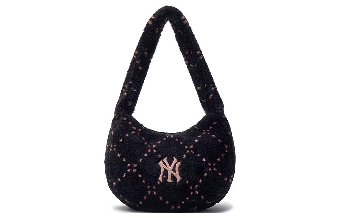

Женская сумка через плечо MLB New York Yankees, Черный