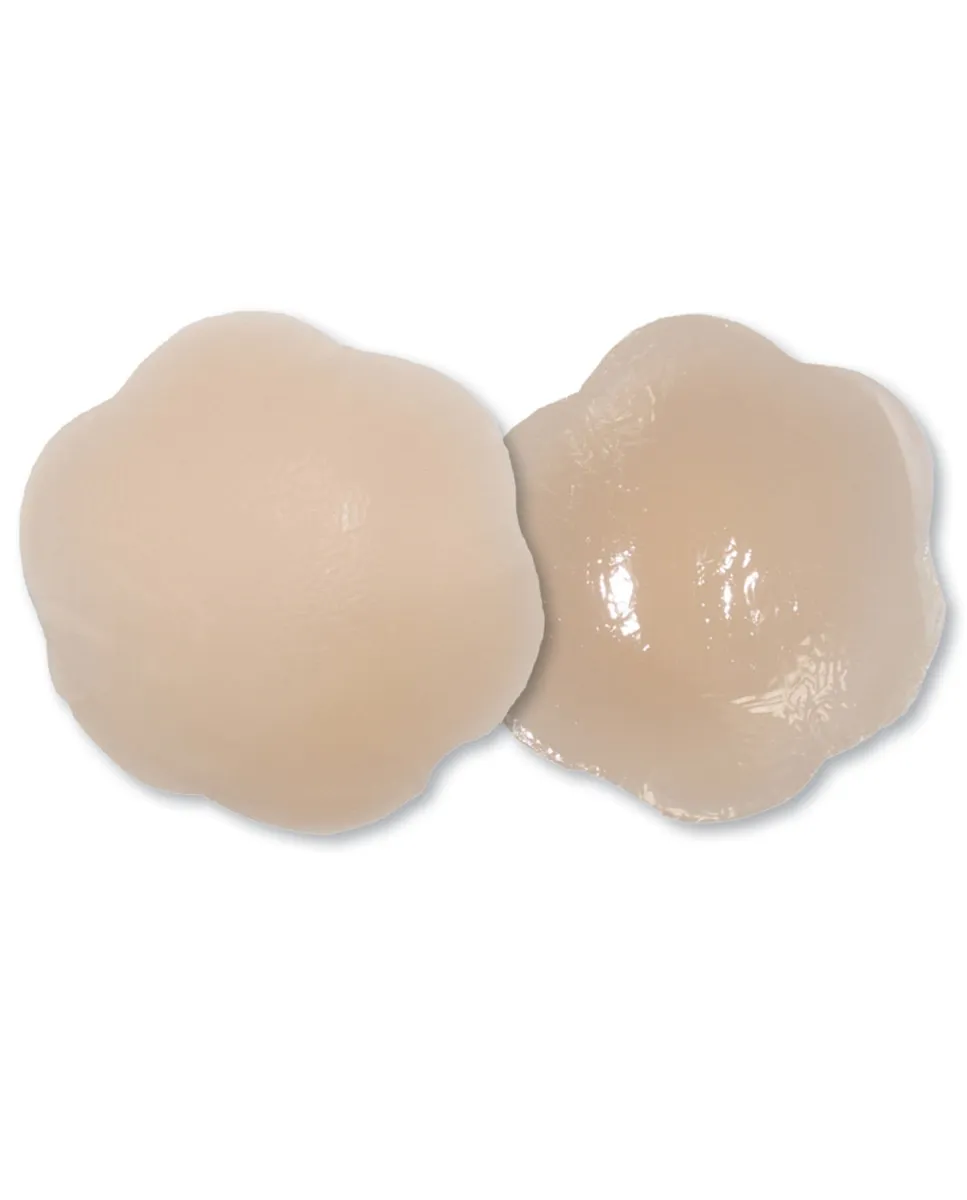 

Клеевые накладки на соски Magic Bodyfashion, белый