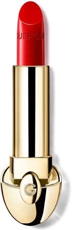 

Роскошная помада GUERLAIN Rouge G, 214 Le Rouge Kiss Satin 3,5 g