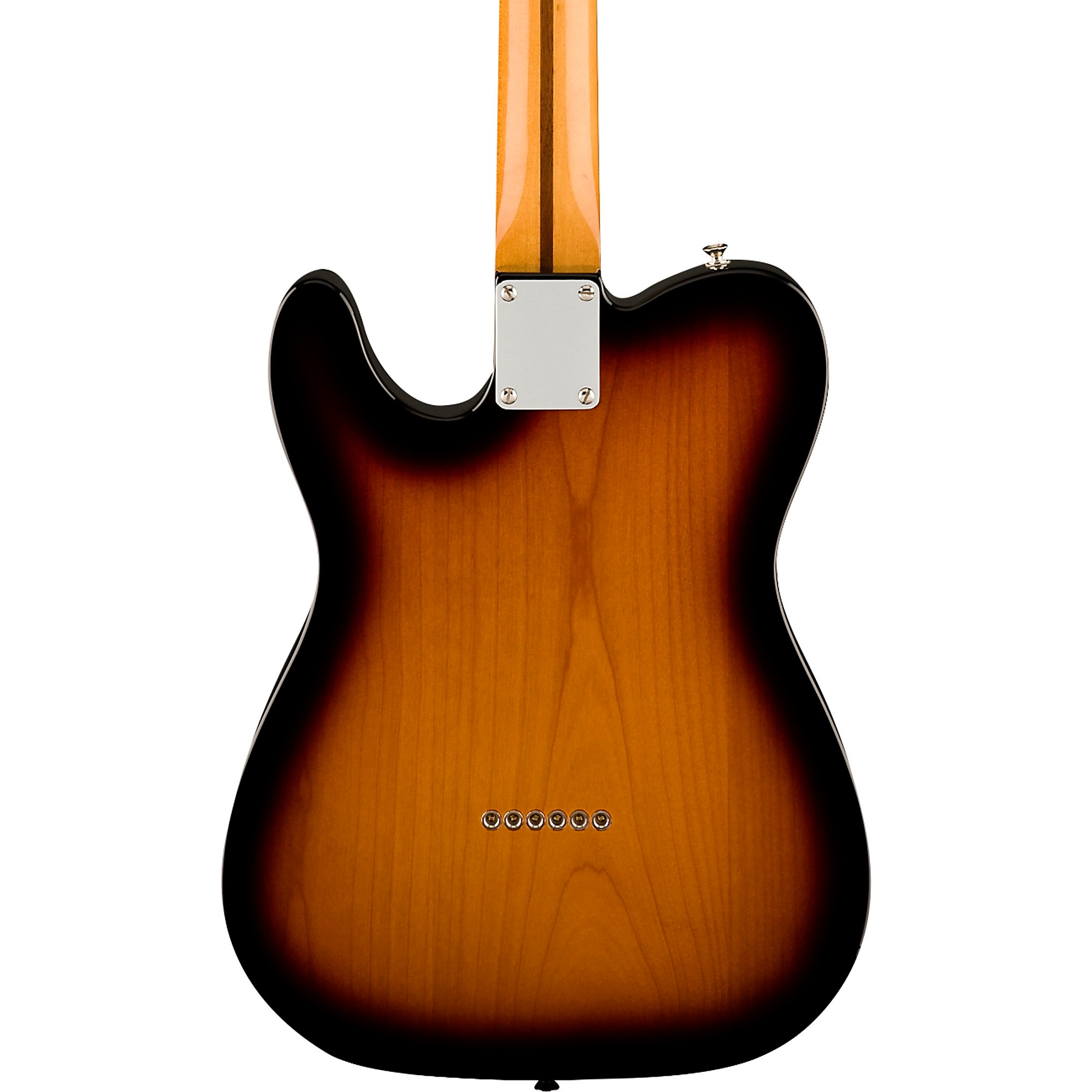 

Электрогитара Fender Vintera II Nocaster 50-х годов, 2 цвета, солнечный свет