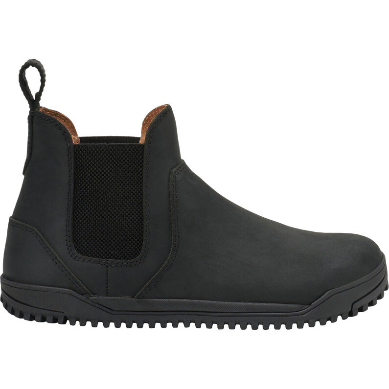 Женские туфли челси Ridgeway Xero Shoes, черный
