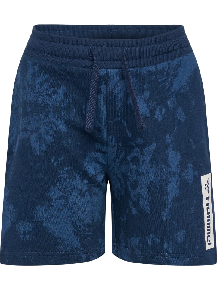 

Спортивные брюки Hummel
