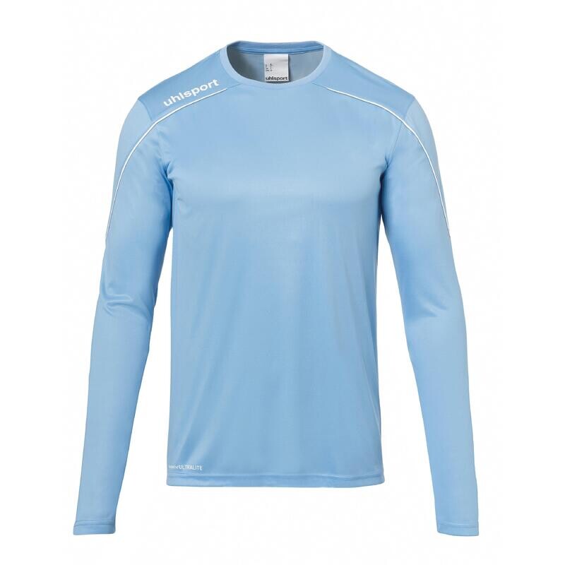 

Футболка Uhlsport, цвет blau/kornblumenblau/kornblumenblau