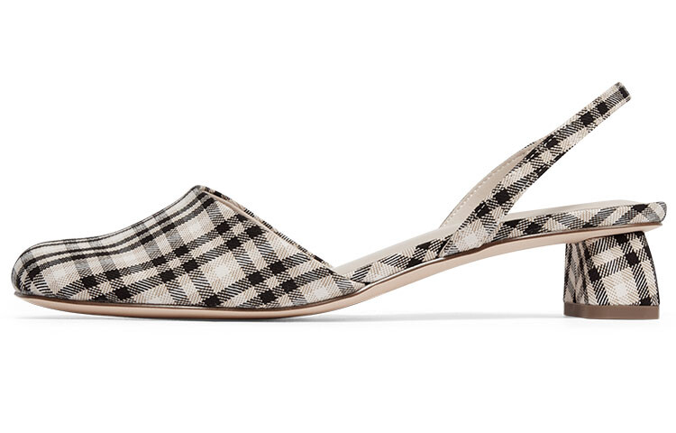 

Горка женская композитная цветная Charles&Keith