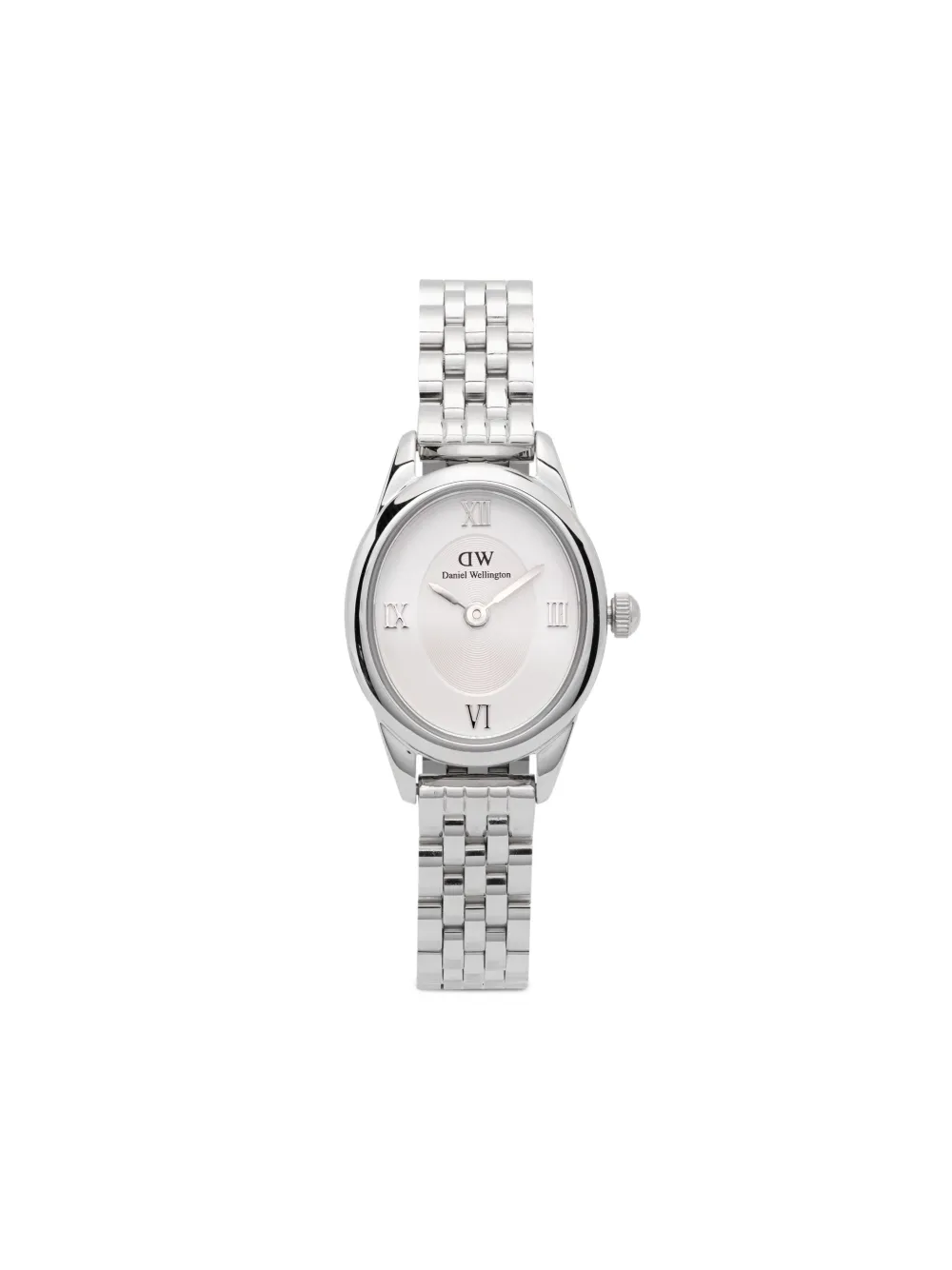 

Наручные часы Ophelia 25.5 мм Daniel Wellington, нейтральный