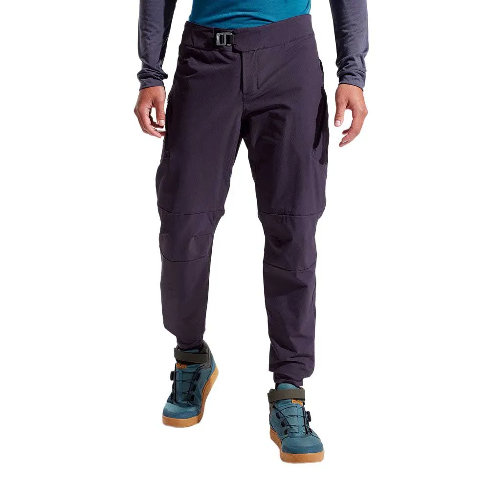 

Брюки Pearl Izumi Summit AmFIB Alpha, серый