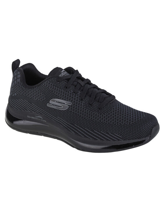 

Туфли Skechers, черный