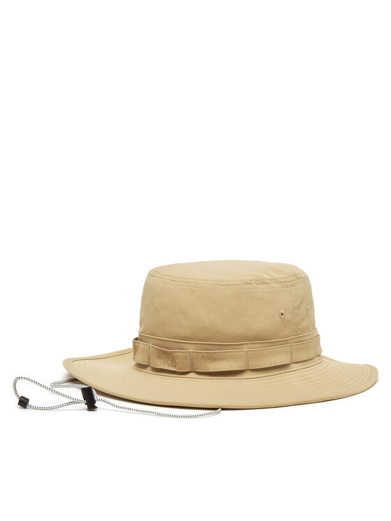 

Шляпа Class V NF0A5FXF The North Face, бежевый