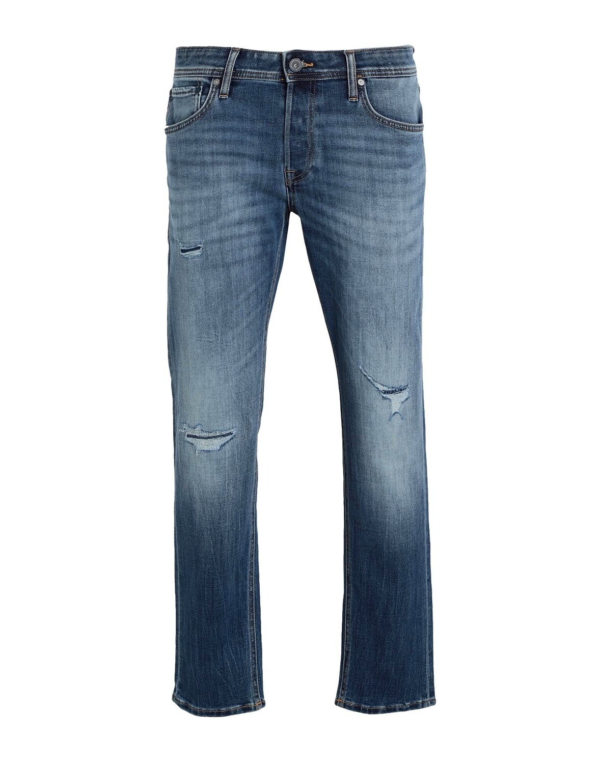 

Джинсы Jack & Jones, синий