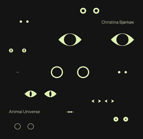 

CD диск Animal Universe / Various: Animal Universe