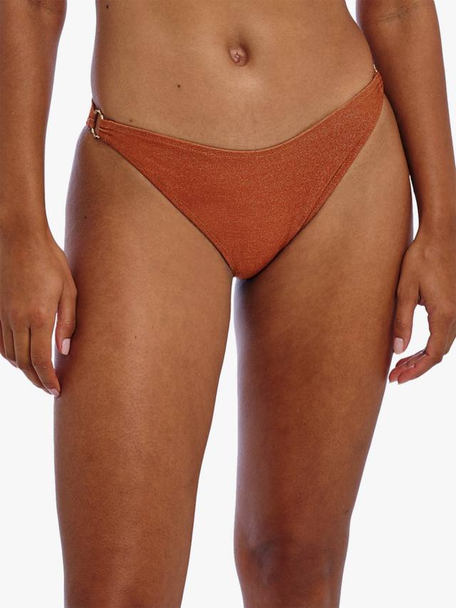 

Аризона Wave бикини с высоким вырезом Freya, Golden Hour