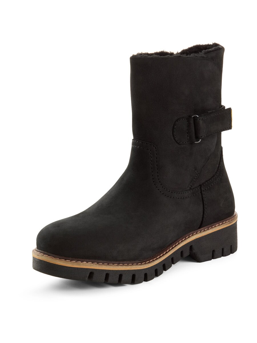 Ботинки CAMEL ACTIVE ISA, Black