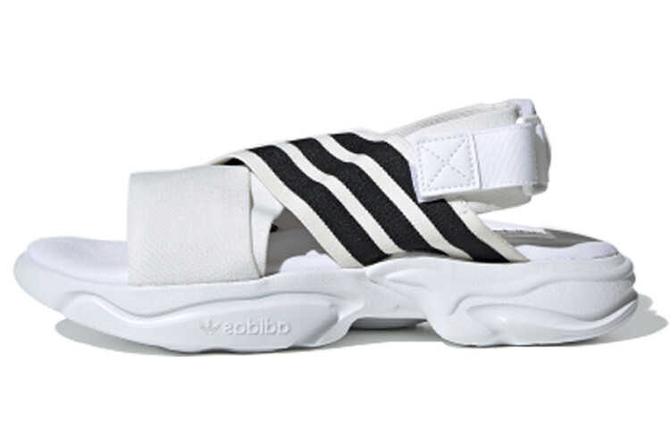 Adidas originals Magmur Sandal Пляжные сандалии для женщин