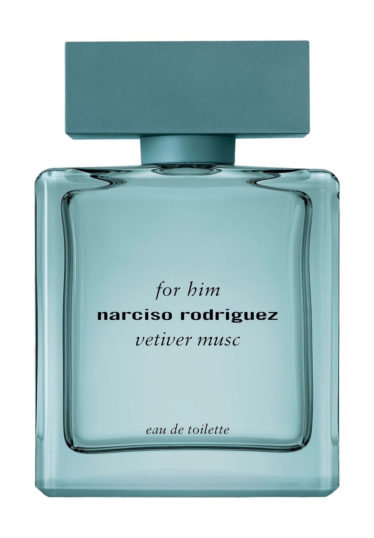 

Ветивер Мускус, Туалетная вода 50ml narciso rodriguez