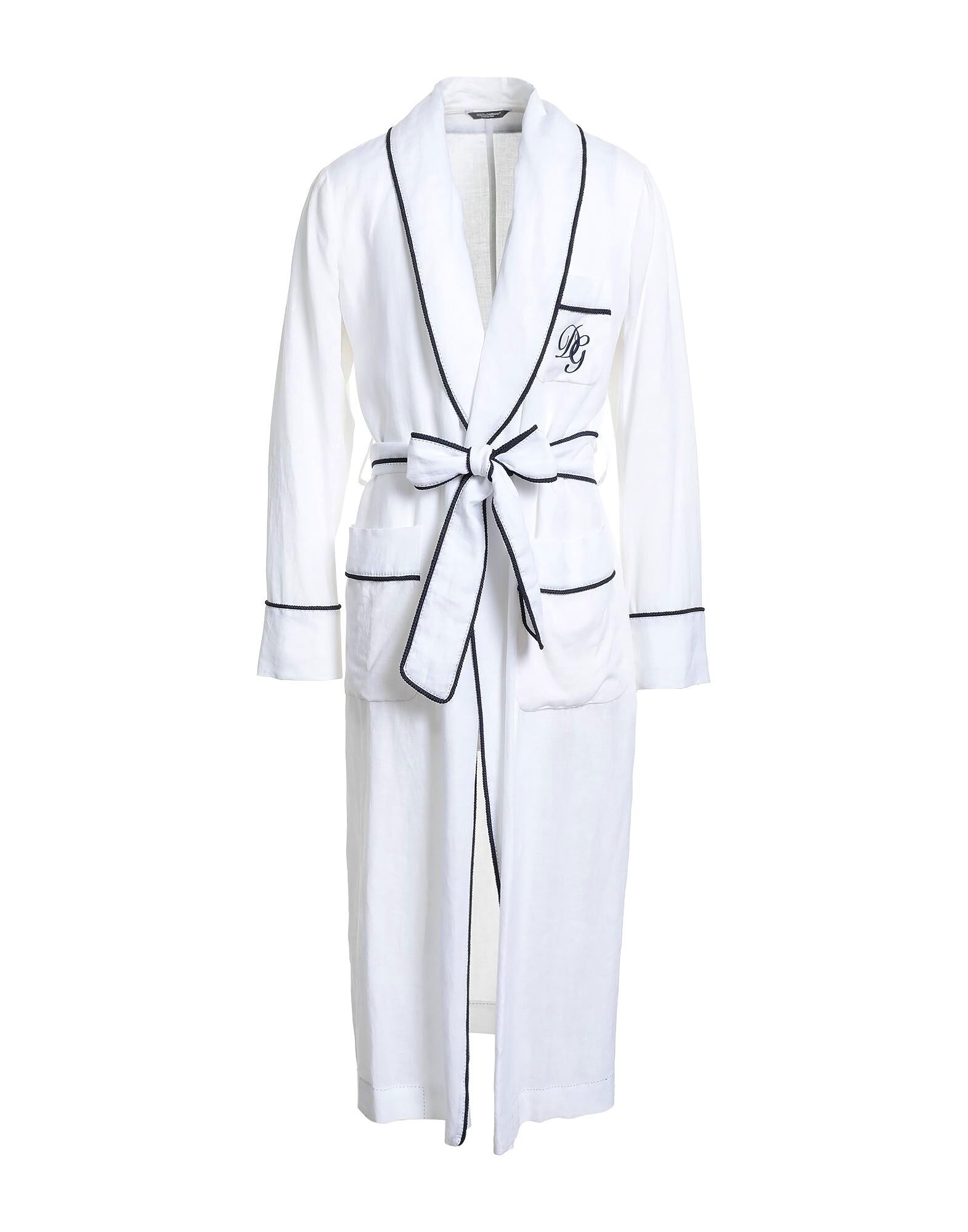 

Пальто Dolce&Gabbana, белый