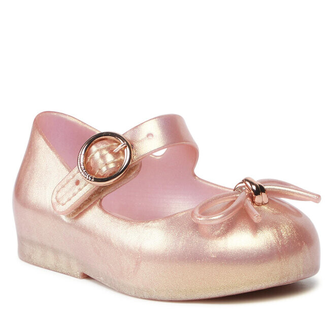 

Кроссовки Melissa MiniMelissa Sweet, розовый