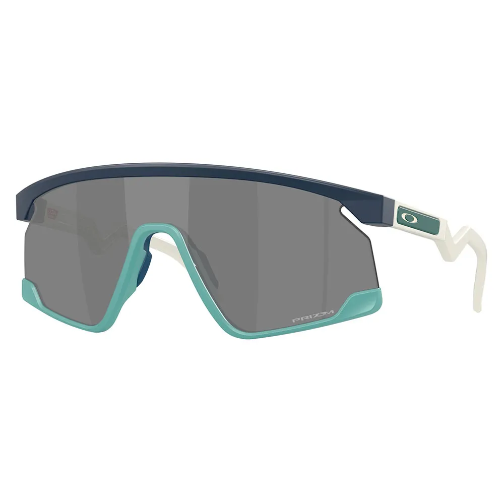 

Солнцезащитные очки Oakley Bxtr, прозрачный