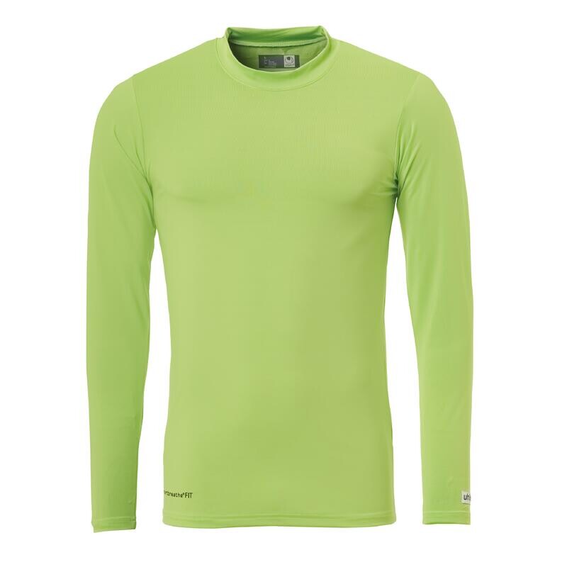 

Спортивная майка Uhlsport, зеленый