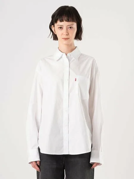 Обычная рубашка Levi's, Neutrals