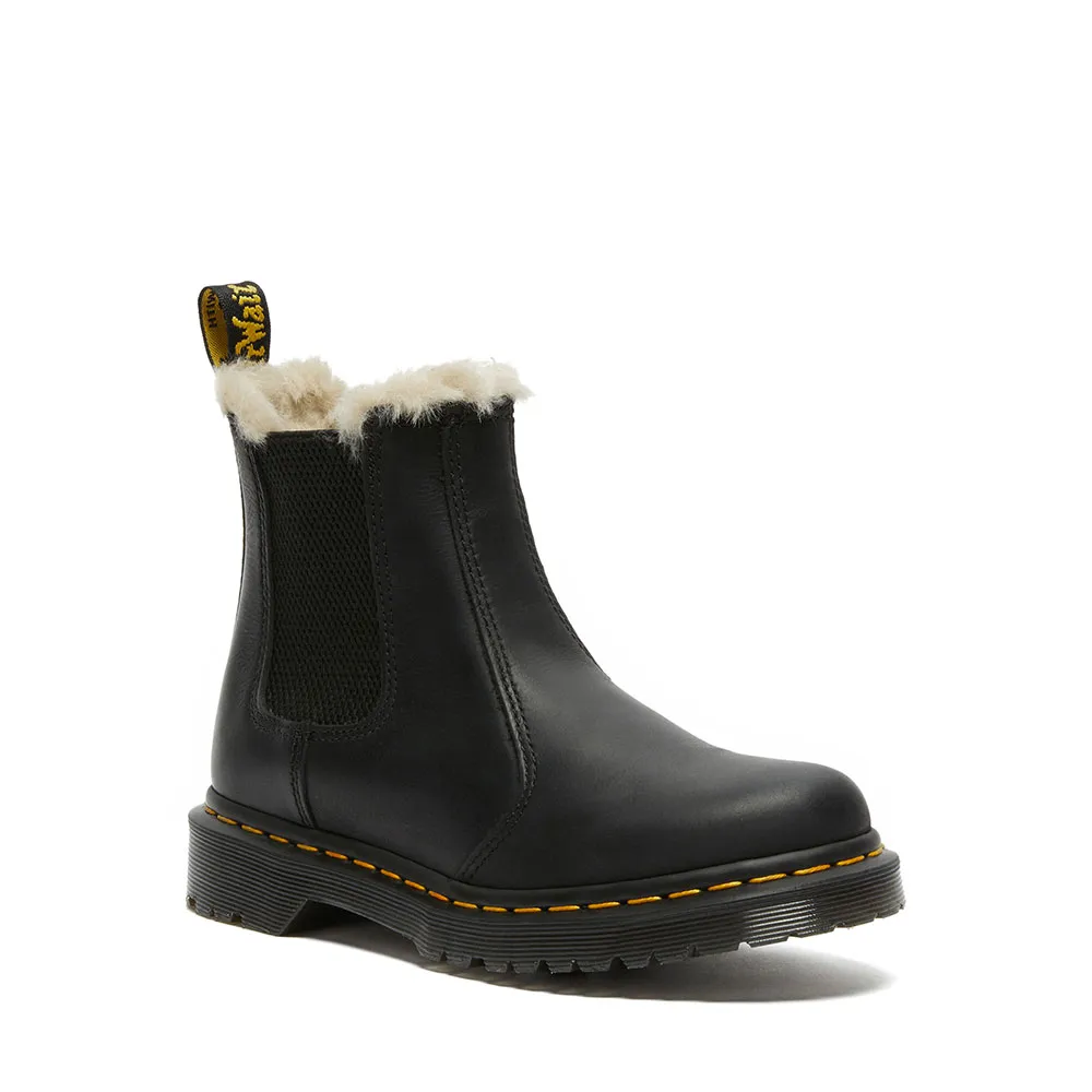 Ботинки Dr Martens 2976 Leonore, черный