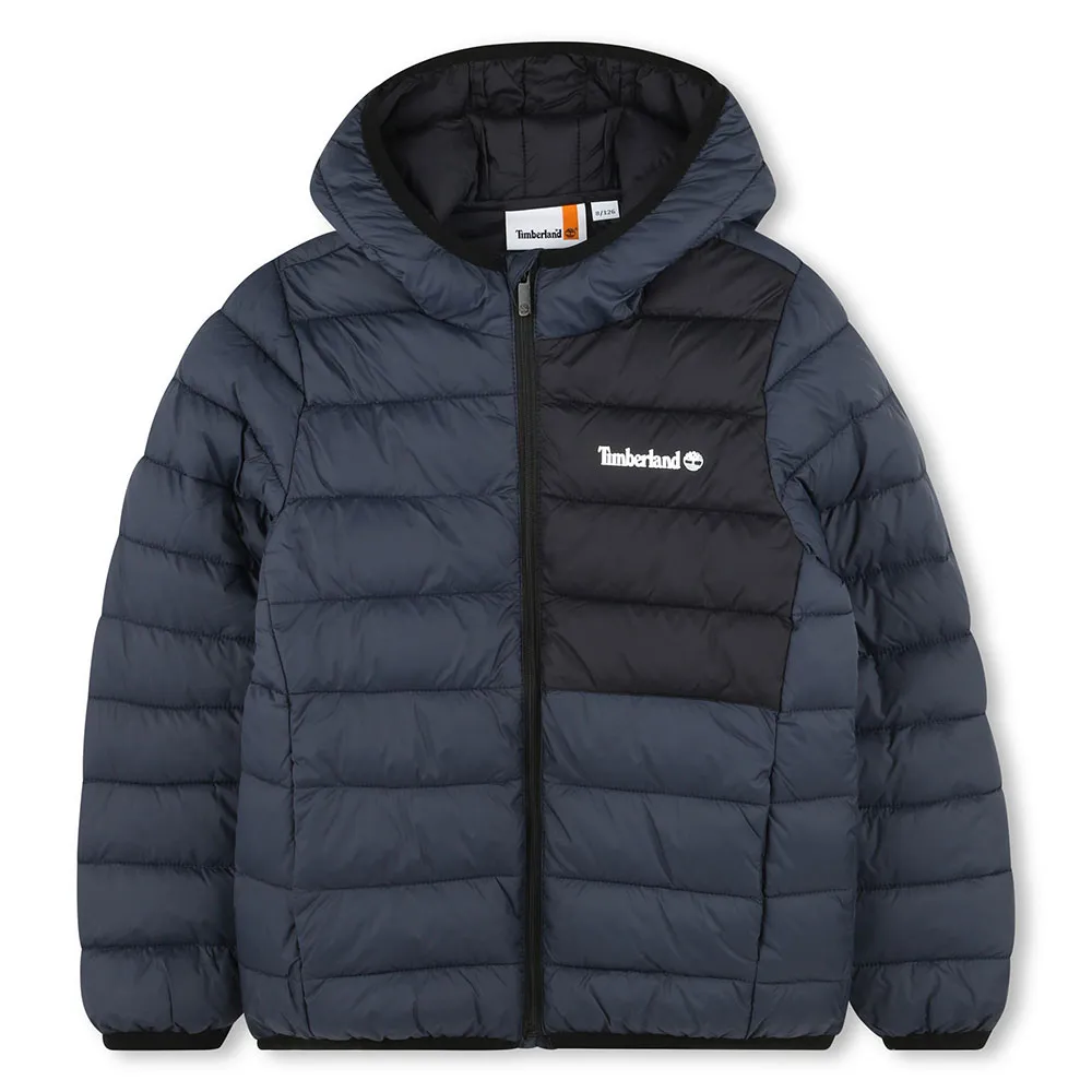 

Куртка Timberland T60276, синий
