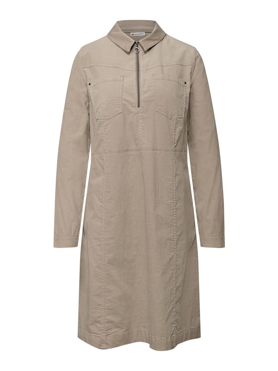 

Платье-рубашка STREET ONE, Kitt