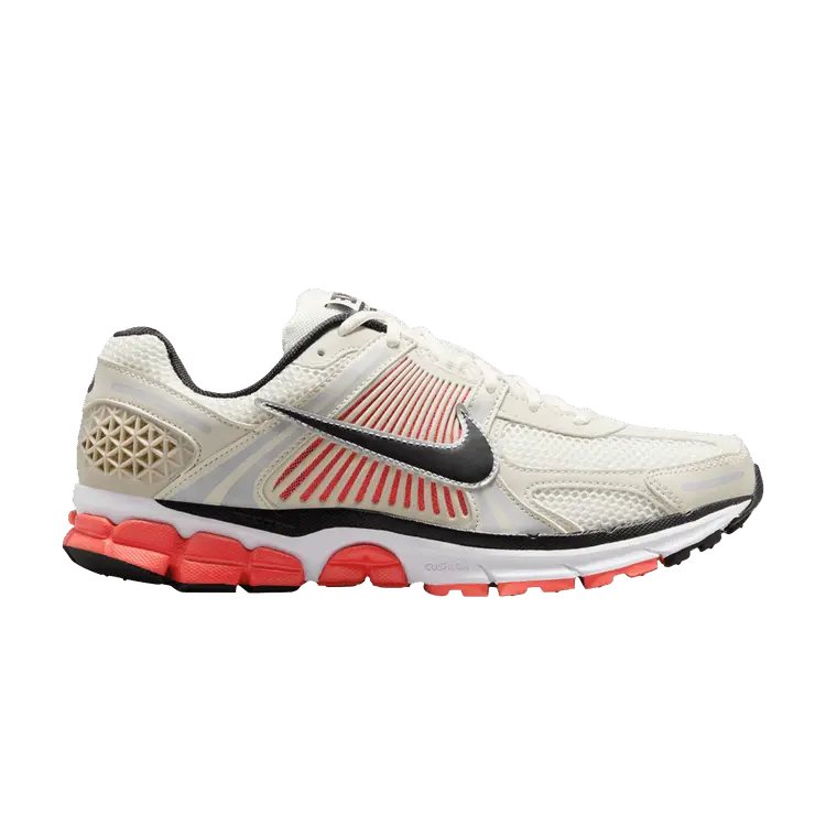 

Кроссовки Air Zoom Vomero 5 'Light Orewood Crimson', кремовый