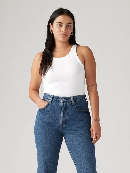 Майка-борцовка ESSENTIAL Levi's, Neutrals