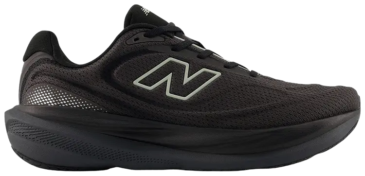Кроссовки New Balance Infinion 1080v15, черный