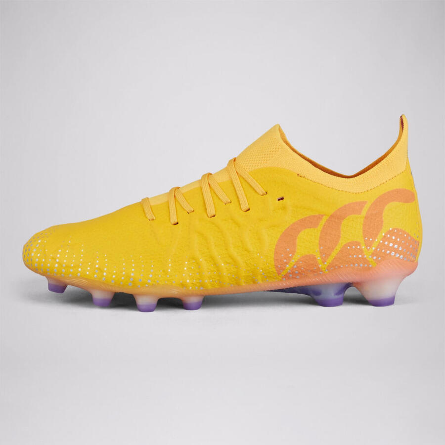 

Регбийные кроссовки Canterbury Speed Infinite Elite Fg Yellow