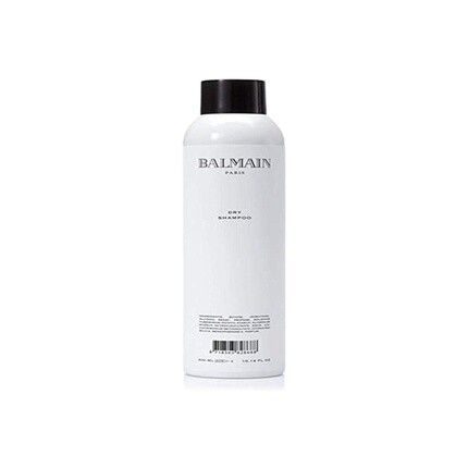 

Balmain увлажняющий шампунь 300мл, Balmain Paris Hair Couture