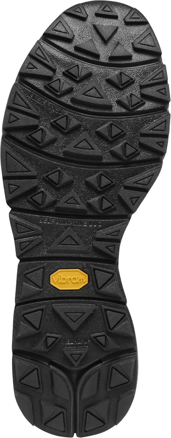 Мужские походные ботинки Danner Traverser 600, черный — фото 3