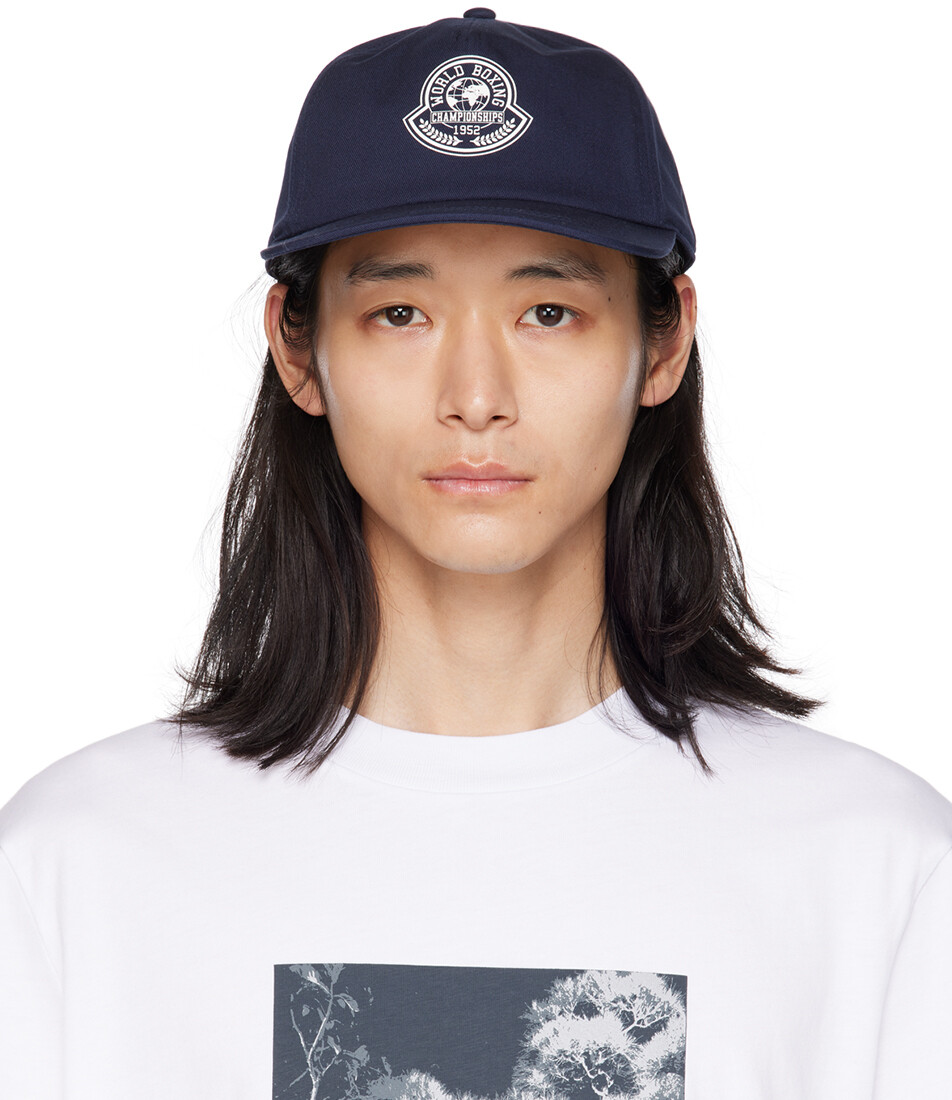 

Бейсболка Moncler
