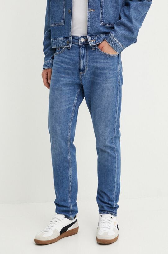 

Джинсы Tommy Jeans, синий