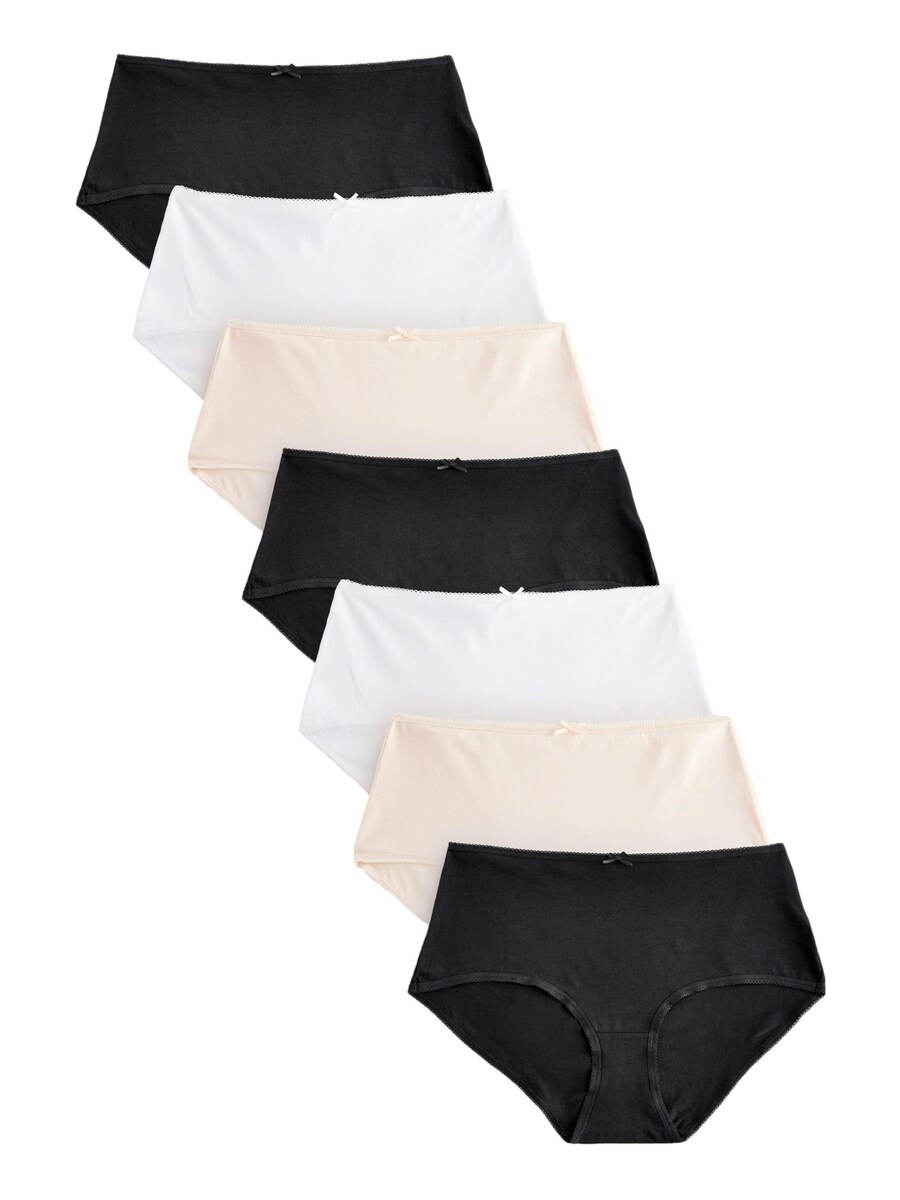 

Мужские шорты Next, цвет Beige/Black/White
