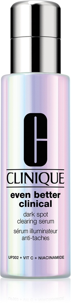 

Еще более эффективная сыворотка для лица от темных пятен. Сыворотка для осветления темных пятен. Clinique, 50 мл