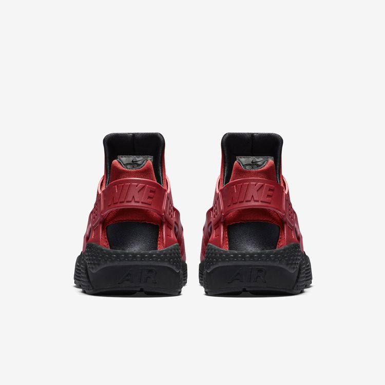 

Кроссовки Air Huarache Premium 'Gym Red', красный