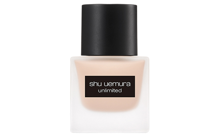 Жидкий тональный крем / Крем-основа для женщин Shu Uemura — фото 2