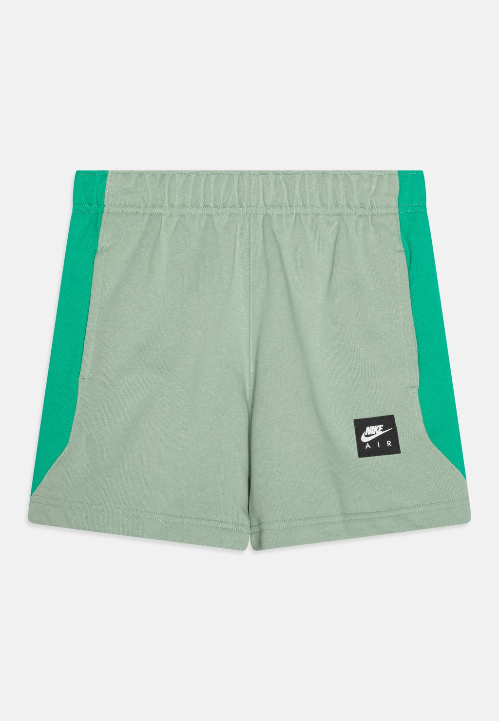 

Спортивные брюки AIR UNISEX Nike Sportswear, зеленый
