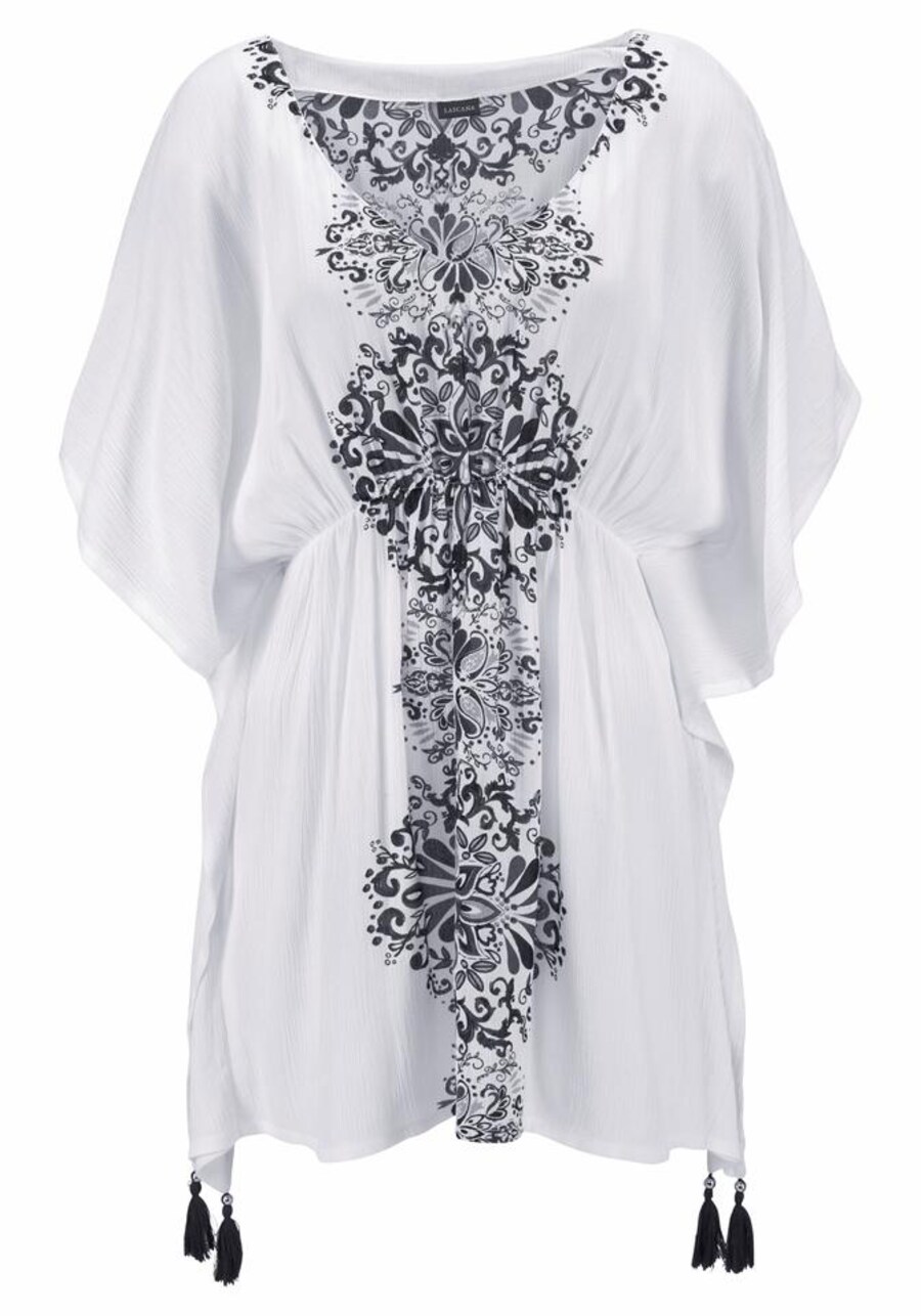 

Туника BUFFALO, White