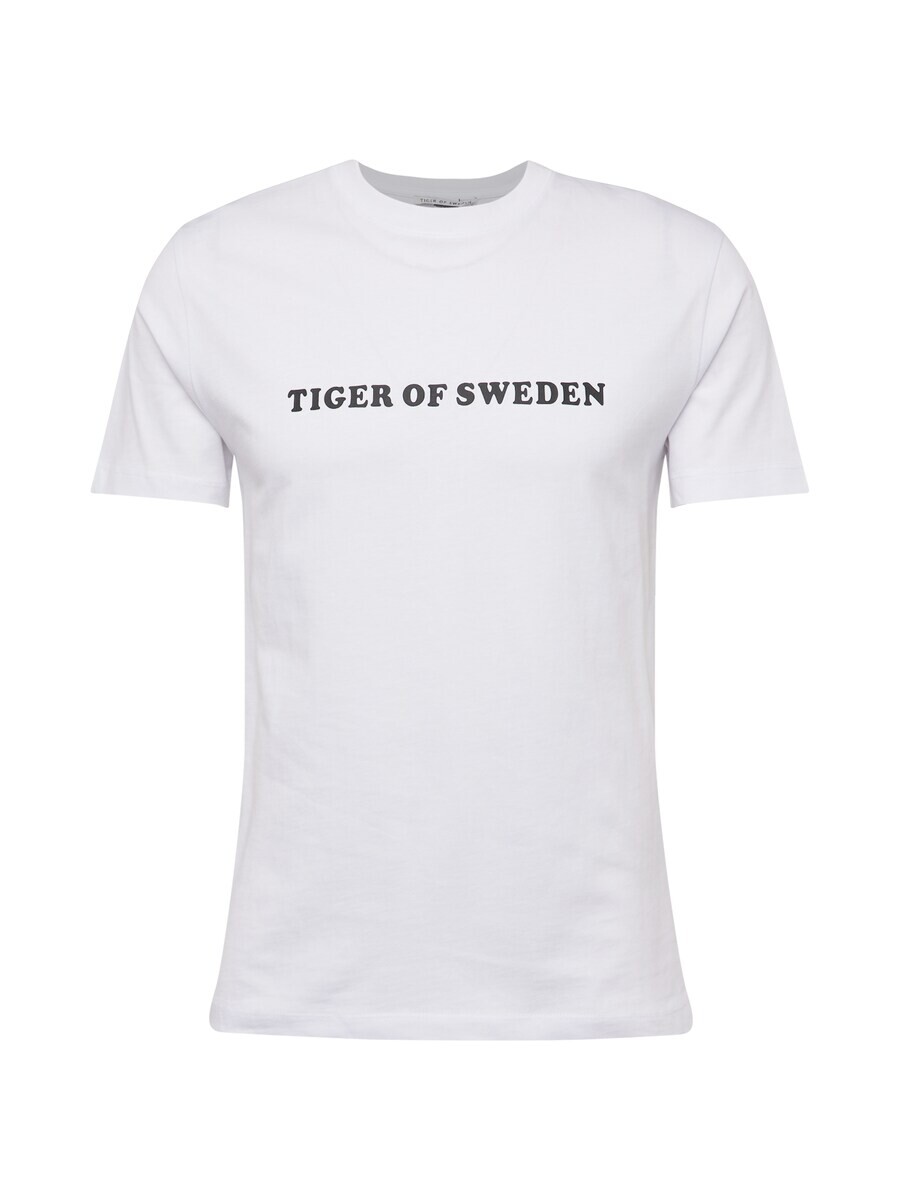 

Классическая футболка Tiger of Sweden Shirt DILLAN, белый