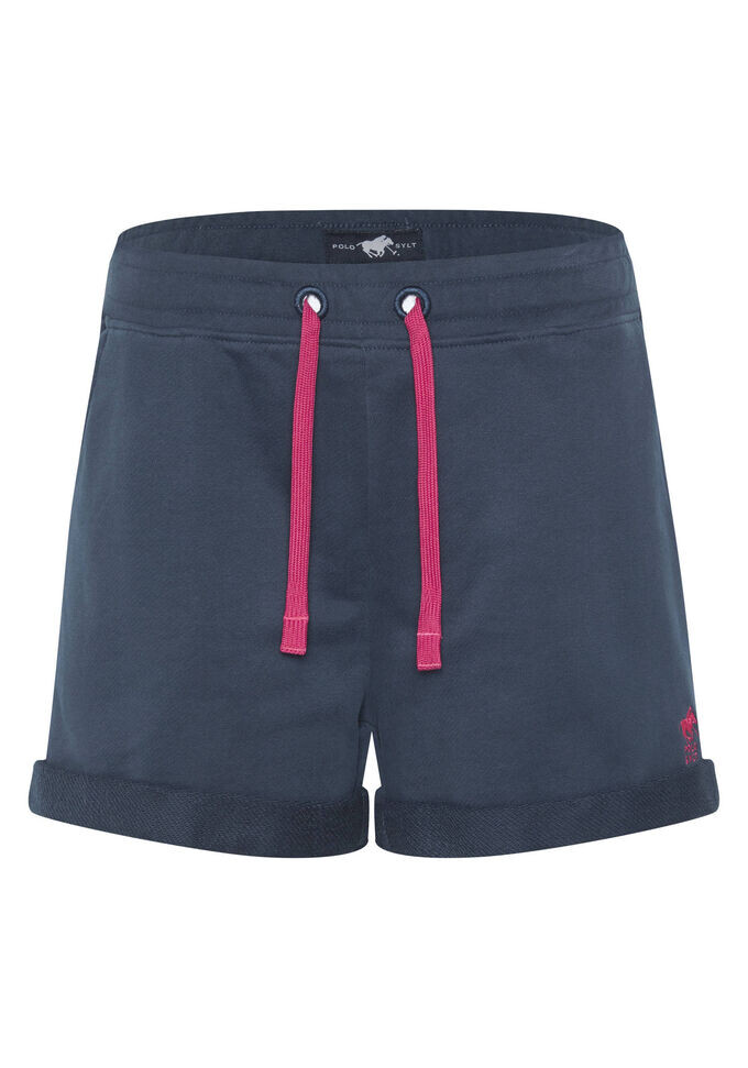 

Спортивные шорты Polo Sylt, синий