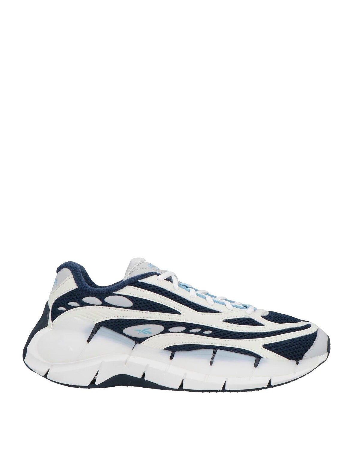 

Кроссовки Reebok, синий