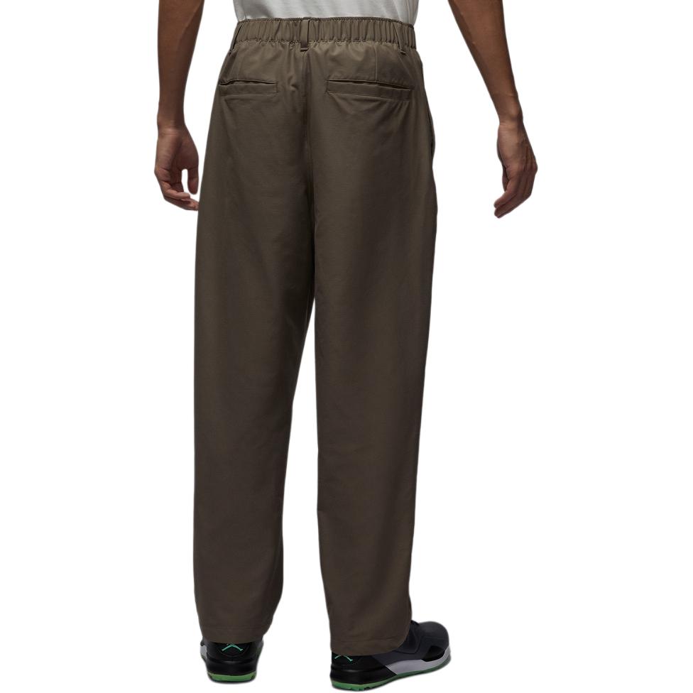 Мужские повседневные брюки для гольфа MJ GOLF PANT Jordan, темный хаки — фото 3