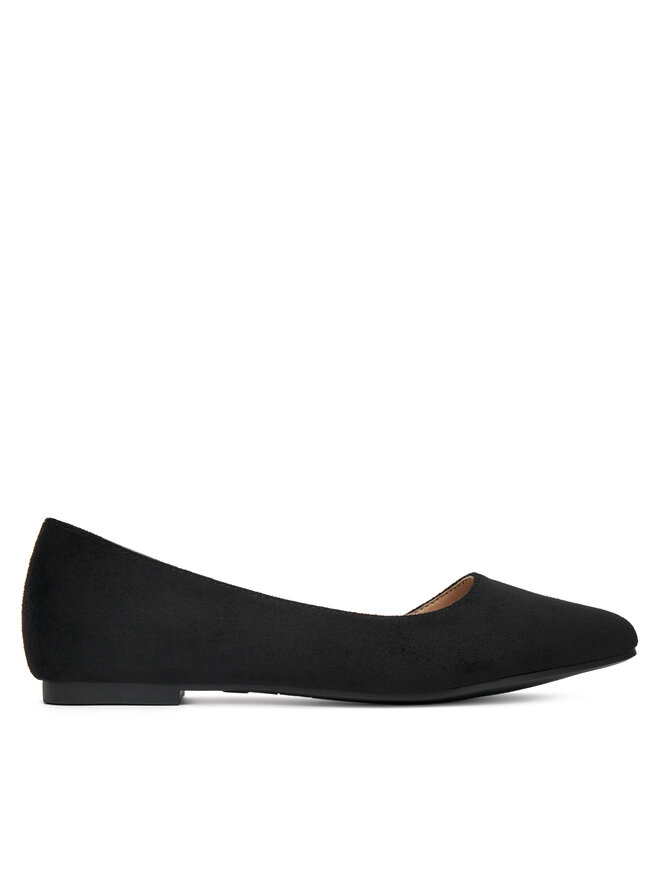 Балетки Jane Ws2108-08 Jenny, черный