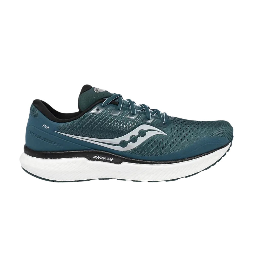 

Кроссовки Triumph 18 Saucony, синий